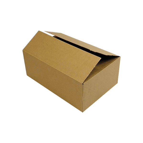 Royal Mail Small Parcel Size Boxes - 450x350x160mm