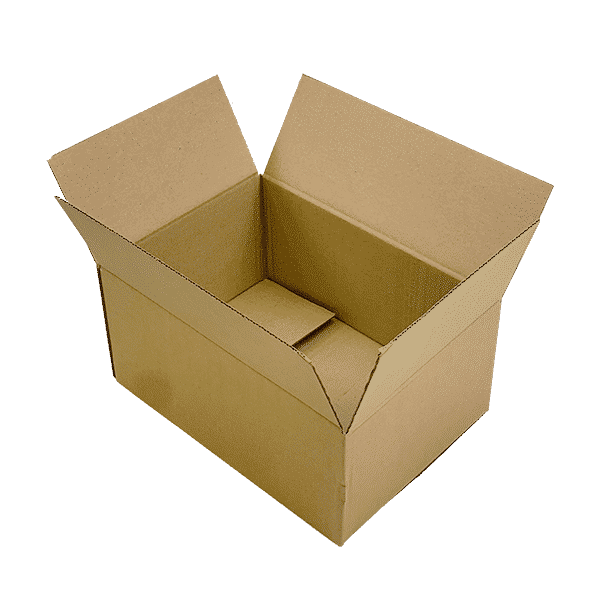 Royal Mail Small Parcel Size Boxes - 350x250x160mm