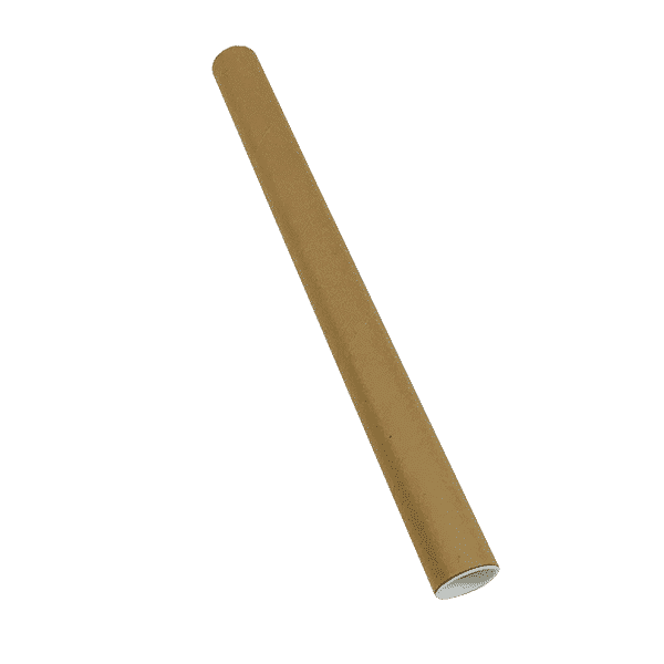 Postal Tubes - 330x51mm