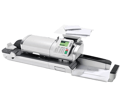 Frama FN Series 7.5 Franking Machine Frama FN Series 7.5 Franking Machine