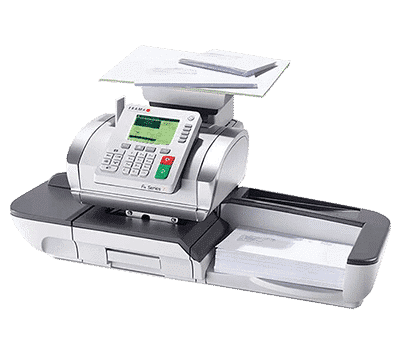 Frama FN Series 7 Franking Machine Frama FN Series 7 Franking Machine