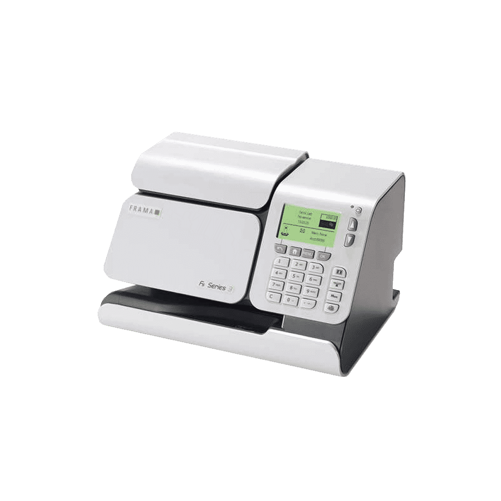 Frama FS 3 Series Franking Machine