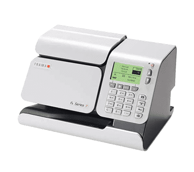 Frama FS 3 Series Franking Machine