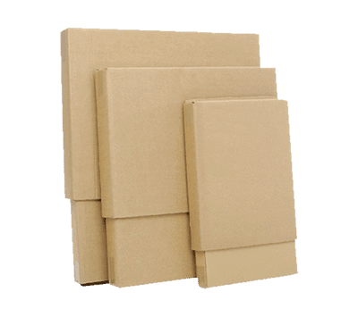 Picture Frame Boxes