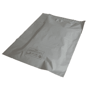 Standard Polythene Mailing Bags