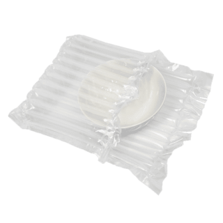 Air Packaging - Ceramics & Bowls Inflatable Packaging - Packs of 25 & 50