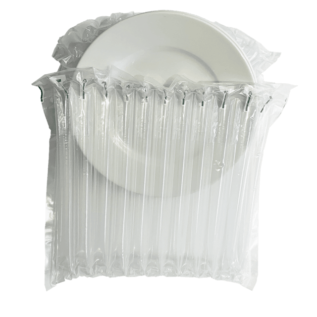 Air Packaging - Ceramics & Plates
