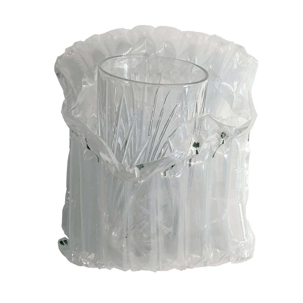 Air Packaging - Ceramics & Mugs Inflatable Packaging - Packs of 25 & 50