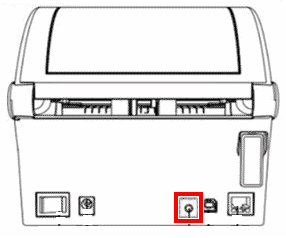 Label Printer Support