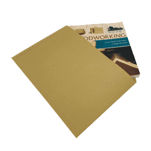 Capacity Book Mailers - Standard Solid Board - 278x400mm