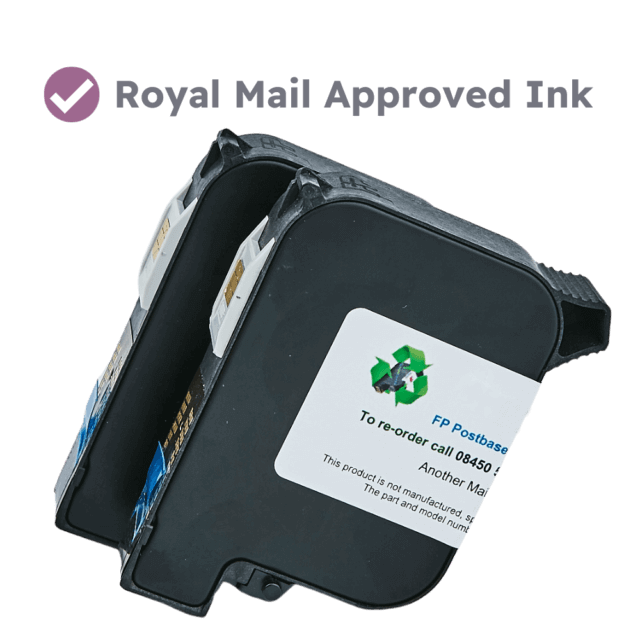 FP Mailing Postbase Ink Cartridge