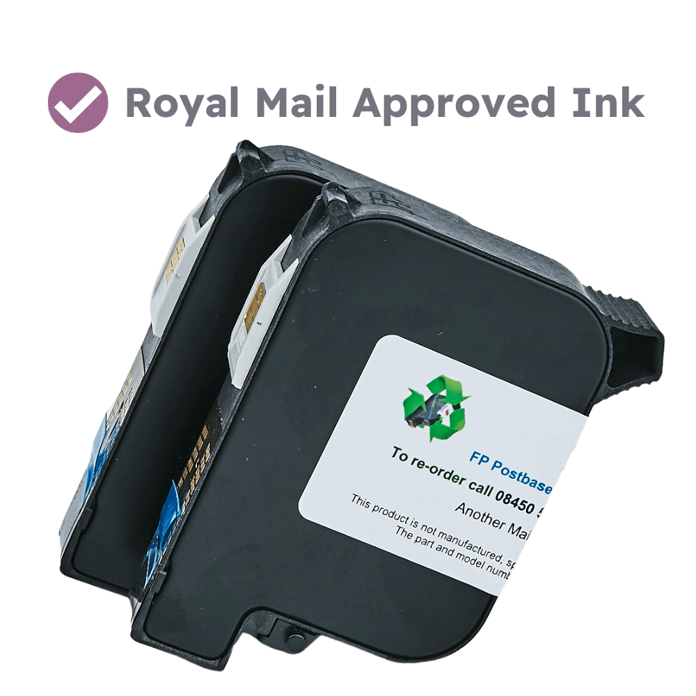 FP Mailing Postbase Ink Cartridge