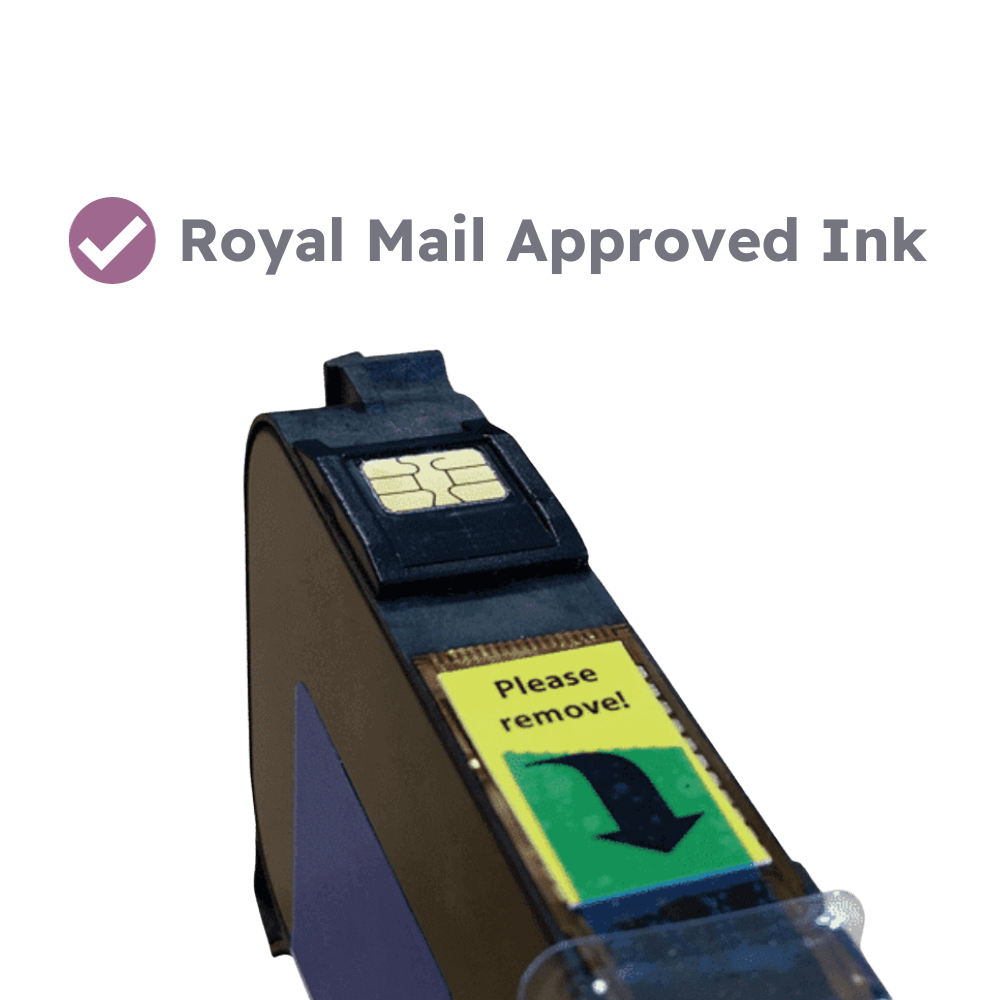 FP Mailing Postbase Mini Ink Cartridge