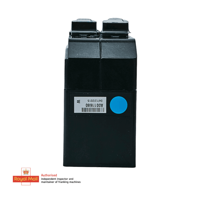 Mailcoms Franking Ink Cartridge