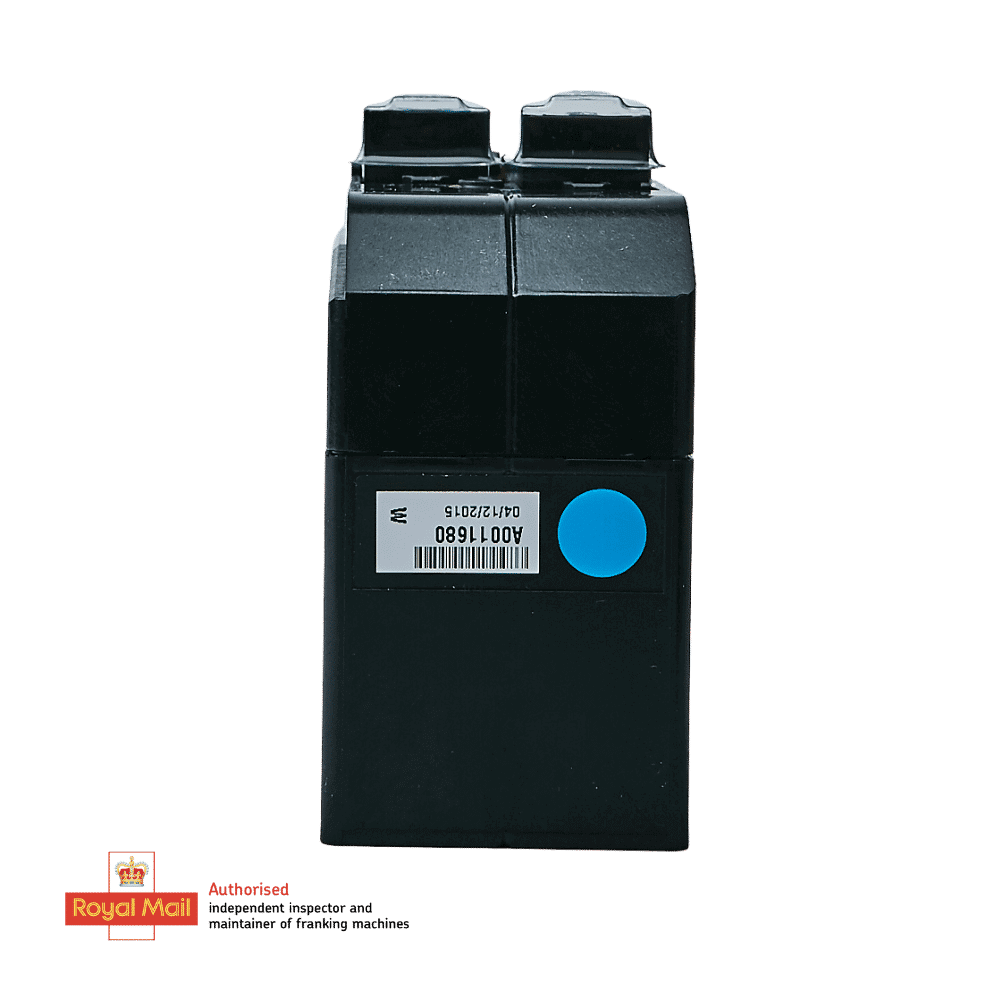 Mailcoms Franking Ink Cartridge