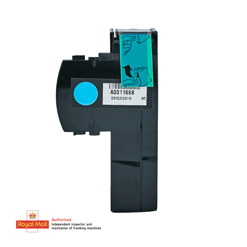 Mailcoms Franking Ink Cartridge