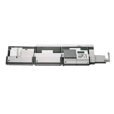 Decertified FP Mailing Jetmail Franking Machines