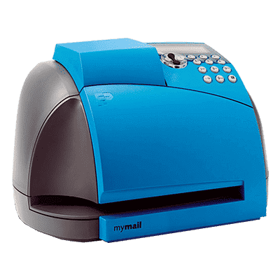 Decertified FP Mailing Mymail Franking Machines