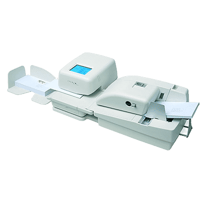 Decertified Frama Mailmax Franking Machines