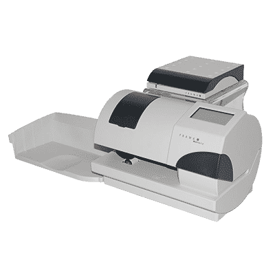 Decertified Frama Matrix F2 Franking Machines