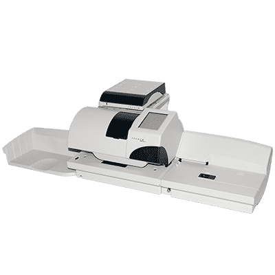 Decertified Frama Matrix F4 Franking Machines