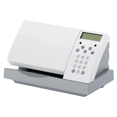 Decertified Neopost / Quadient Autostamp Franking Machines