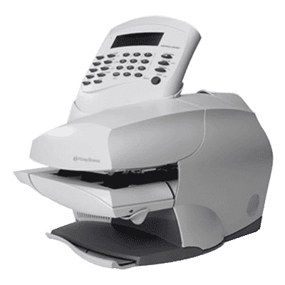 Decertified Pitney Bowes DM200 / DM225 / DM250 / DM300 Franking Machines