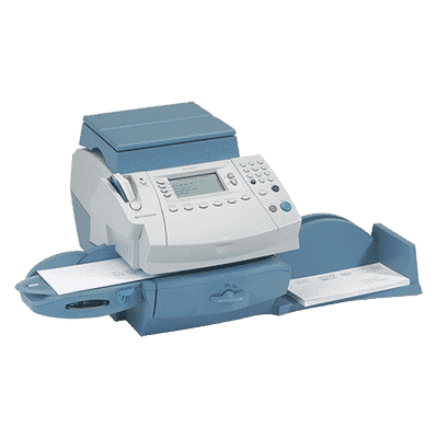 Decertified Pitney Bowes DM300c Franking Machines (Pre 2013)