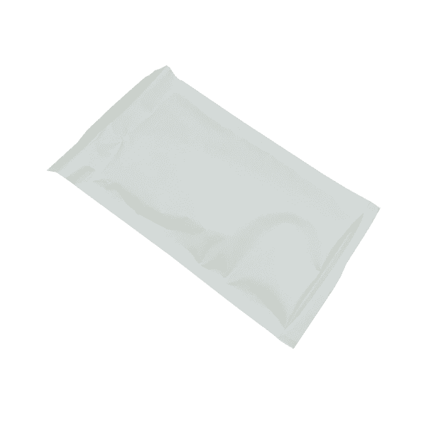 AirPro Bubble Lined Envelopes - Size A/1 - 100x165mm - Pack Of 200 - Available In White