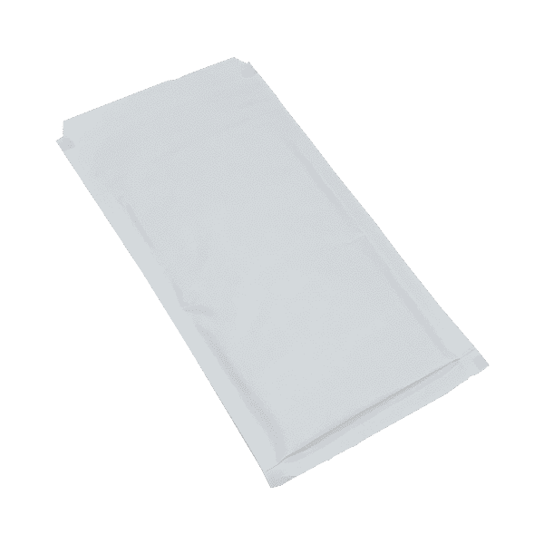 AirPro Bubble Lined Envelopes - Size B/2 - 120x215mm - Pack Of 200 - Available In White