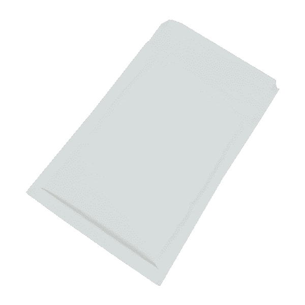 AirPro Bubble Lined Envelopes - Size C/3 - 150x215mm - Pack Of 100 - Available In White