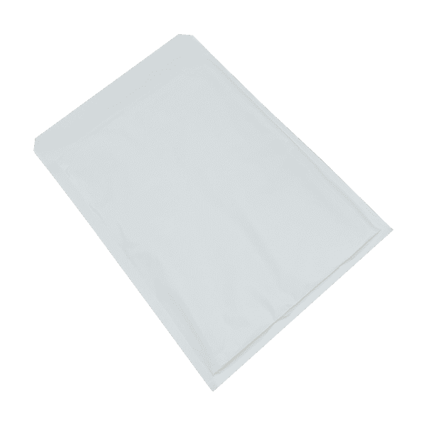 AirPro Bubble Lined Envelopes - Size H/8 - 270x360mm - Pack Of 100 - Available In White