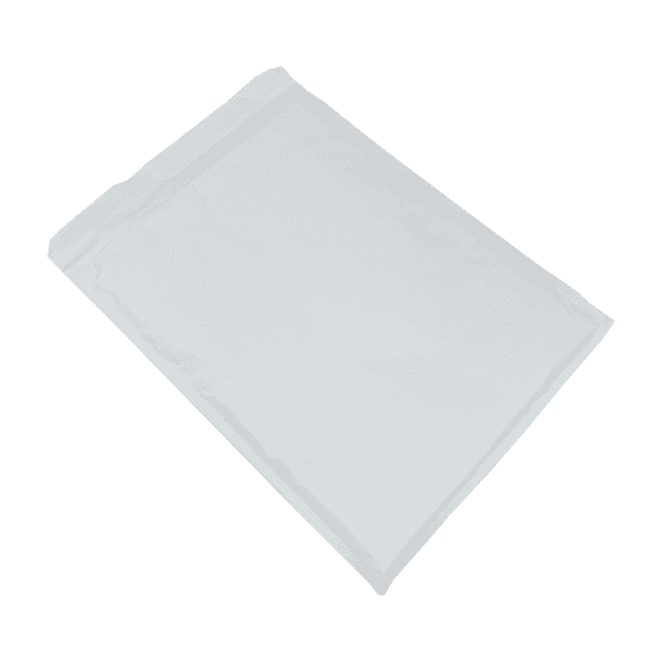 AirPro Bubble Lined Envelopes - Size K/10 - 350x470mm - Pack Of 50 - Available In White