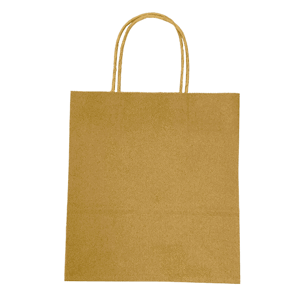 Cheap paper sales carrier bags