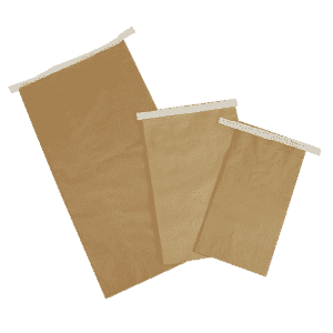 Paper Mailing Bags & Sacks