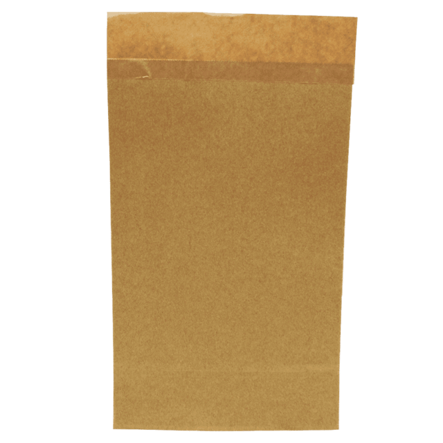 Brown Standard Duty (1 ply) Paper Mailing Bags - 260x70x410mm