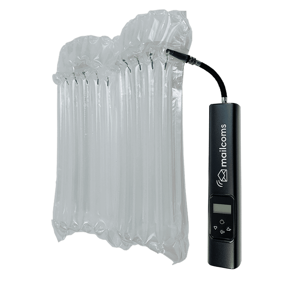 Digital & Heavy Duty Air Packaging Pump