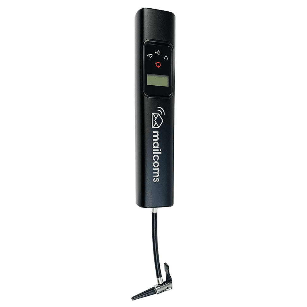 Digital & Heavy Duty Air Packaging Pump