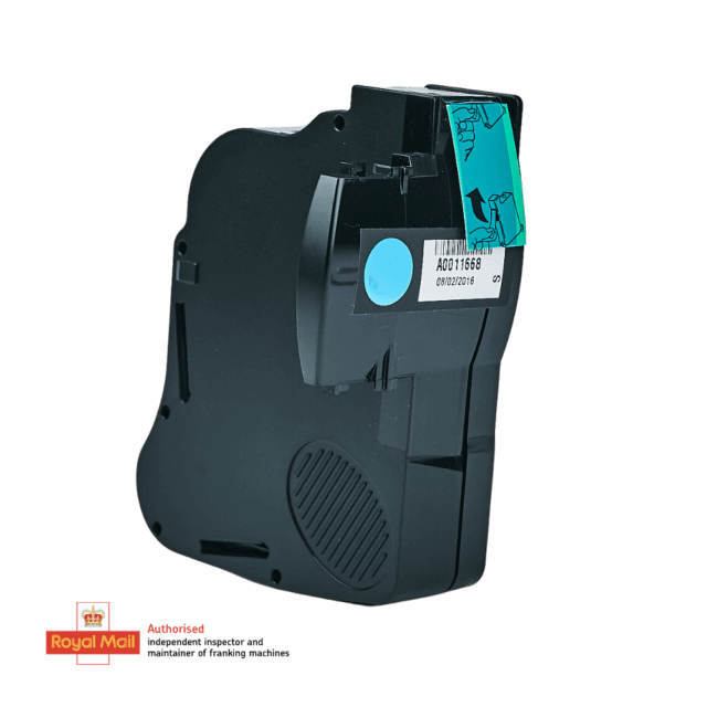 Mailcoms Ink Cartridge