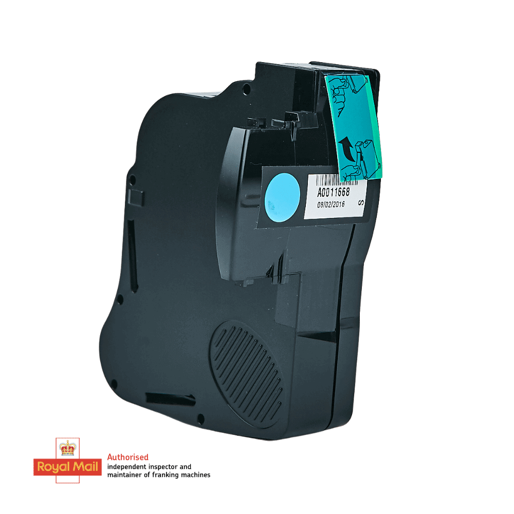 Mailcoms Ink Cartridge