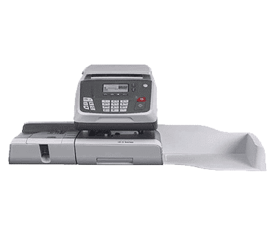 Quadient iX-3 Series Franking Machine