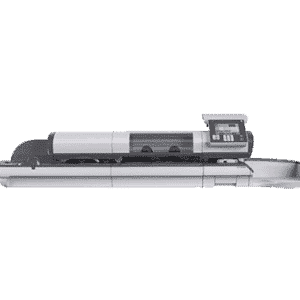 Quadient iX-7 Series Franking Machine