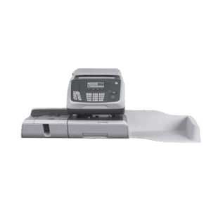 iX-3 Series Franking Machine Support