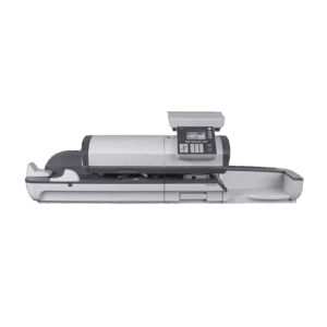 iX-5 Series Franking Machine Support