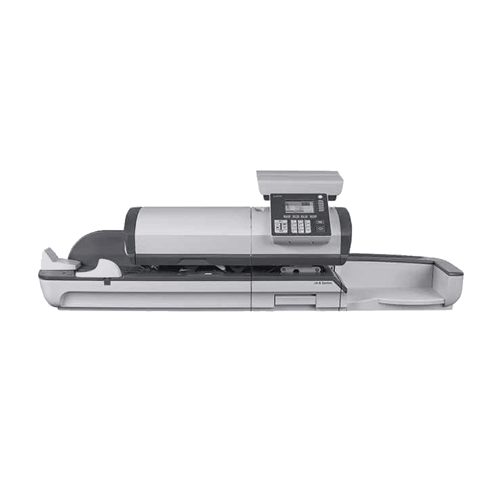 Quadient iX-5 Series Franking Machine