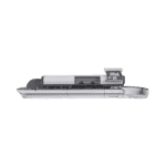 Quadient iX-7 Series Franking Machine