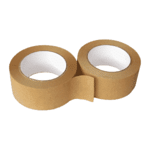 Self-Adhesive Paper Kraft Tapes