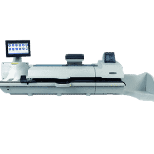 The Mailing Room TMR c1000 / c2000 / c3000 Franking Machine