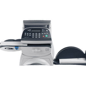 The Mailing Room TMR d160 Franking Machine