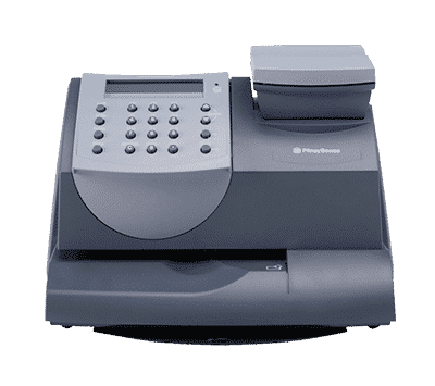 The Mailing Room TMR d60 Franking Machine